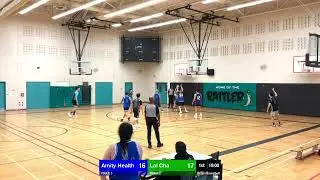Winter 2026 Amity Health vs Lai Cha Highlights