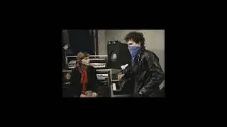 The Misunderstanding - Orchestral Manoeuvres In The Dark