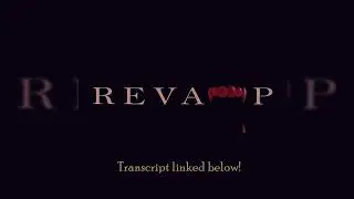 The United States of BrAustralia / revamp 008 - an unconventional tv review podcast
