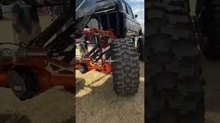 This Ford Build is insane🔥🔥🔥