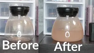 Electric Makeup Brush Cleaner And Dryer | Worth It?