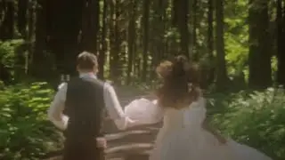 super8 elopement film | redwoods, ca + brookings, or | oregon wedding videographer