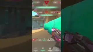 Phenix&rsquo;s 1v5 brilliance. alm aim.💪  #valorant #reels #clutch #gaming #cleankill #valorant