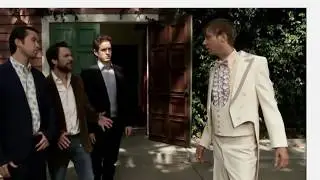 It&rsquo;s Always Sunny In Philadelphia Blooper - He's Dead! (Liam McPoyle)