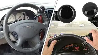 Steering Made Effortless Discover the Best Spinners on the Market