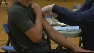 Ohio updates COVID quarantine guidance for schools