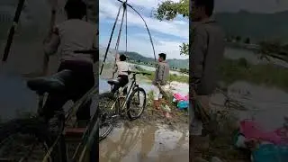 the only solution right now cause by #remalcyclone #manipur