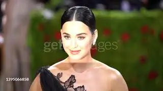 The 2022 Met Gala Celebrating 
