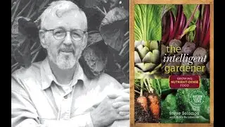 MUST READ: The Intelligent Gardener | Full Book Review