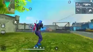 MACRO PARA SUBIR CAPA SOZINHO FREE FIRE! (BY GUININ)