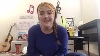 Lower Elementary Music Lesson! Remote Learning