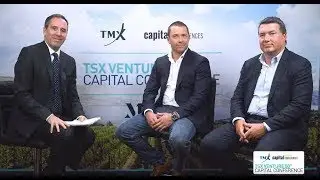 Neil Currie and Howard Fitch | Capital Event Management