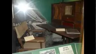 Buffalo Bill Grave + Museum