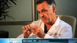 Migraine Headache Relief with Dallas Migraine Specialist Dr. Ken Reed