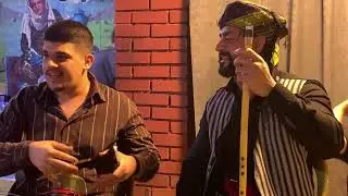 یار غەزال ، ئاودێر صدیق ،  محمد گەرمیانی 