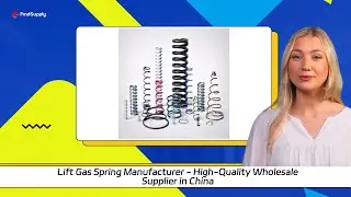 Lift Gas Spring Manufacturer - High-Quality Wholesale Supplier in China