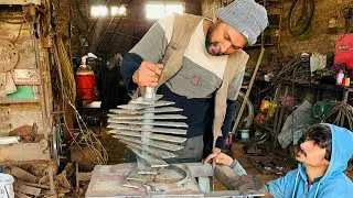 Wonderful process Of Manufacturing Machine For Fillet Chickens & Beef To Make Protein . Episode 1 
