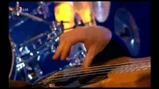 Monte Montgomery: Can't Fool Everyone (live Germany 2008)