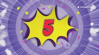 Sing, Move & Count! 🎵 Toddler-Friendly Number Song&rdquo;