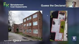 Insurance Reinstatement Cost Assessment Knowledge Bank