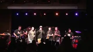 FUBAR - Live at Crafthouse October 2019 (Opening for Fayuca, Artikal Sound System, and Ballyhoo!)