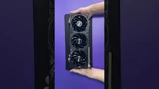 Nvidia RTX 5070 Ti - Новая ИМБА #rtx5070ti #nvidia