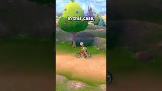 Throwing Moves At Your Opponent #pokemon #pokemonfacts #pokemonswordshield