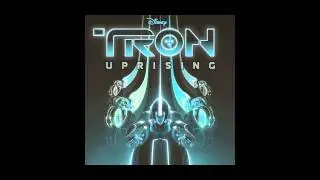 TRON: Uprising OST - Redemption (Scars Suite) [HD]