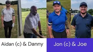 19HGS Ryder Cup Day 3 @ Moor Allerton