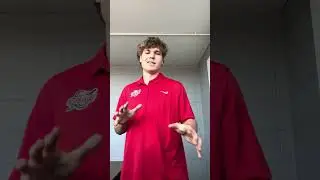 intro speech at the university of detroit mercy