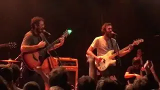 Andrew Jackson Jihad (AJJ) - Goodbye, Oh Goodbye - New York - 2016