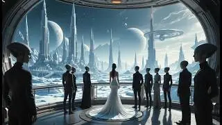 Where the Galactic Map Fails&mdash;Humanity&rsquo;s Secrets Begin | HFY Sci-Fi Story