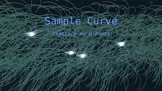 Sample Curve