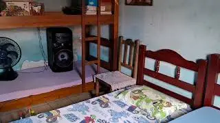 LG XBOOM RNC5: Muita pressão e zero distorção! 🔈✨