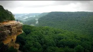 Tennessee's South Cumberland   Mountains of Adventure