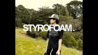 YUNGPABLO - STYROFOAM PROD. NFNE (OFFICIAL MV)