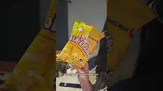 7 eleven finds!🩷 #youtubeshorts #7eleven #finds #banana #tea #subscribe #like