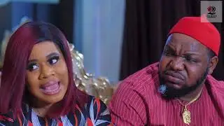 The Man I Served.. Latest Nigeria Movie #movie #nollywood #nigerianmovie