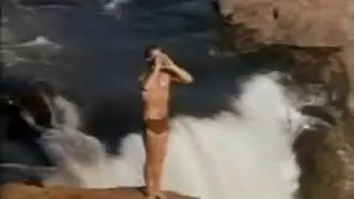 Ron Ely Tarzan Call