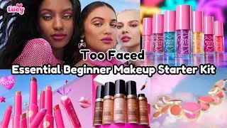 Too Faced Beginner Makeup Starter Kit