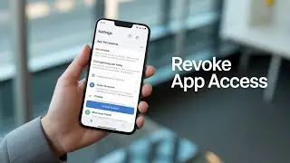 How to Clear App Permissions on Android - Step by Step