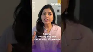 Paytm Stock Crashes 10% ! Here's the Shocking Reason | Upstox