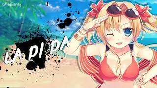 Nightcore - La Di Da (Remix) | Lyrics