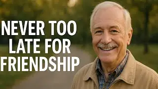 7 Proven Ways to Make Genuine Friends After 60 (No Awkward Small Talk)