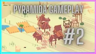 Pyramida - Gameplay ITA - Parte 2