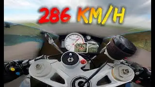 S1000RR CEA MAI RAPIDA MOTOCICLETA - RaceVlog #3