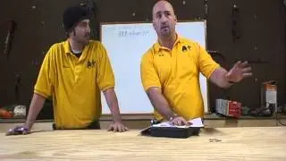 Toledo Handyman's Story - How to find a Contractor you can Trust