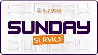 Faith Without Corresponding Action is Dead | Dr. Isaac Kituuka | Glorious City Bunamwaya