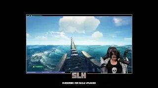SEA OF THIEVES GAMEPLAY TOP TWITCH STREAMERS EPIC HIGHLIGHTS