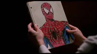 SPIDER-MAN 1 : SPIDERMAN FIRST APPEARANCE IN NEW YORK CITY HD 1080p Blu-ray